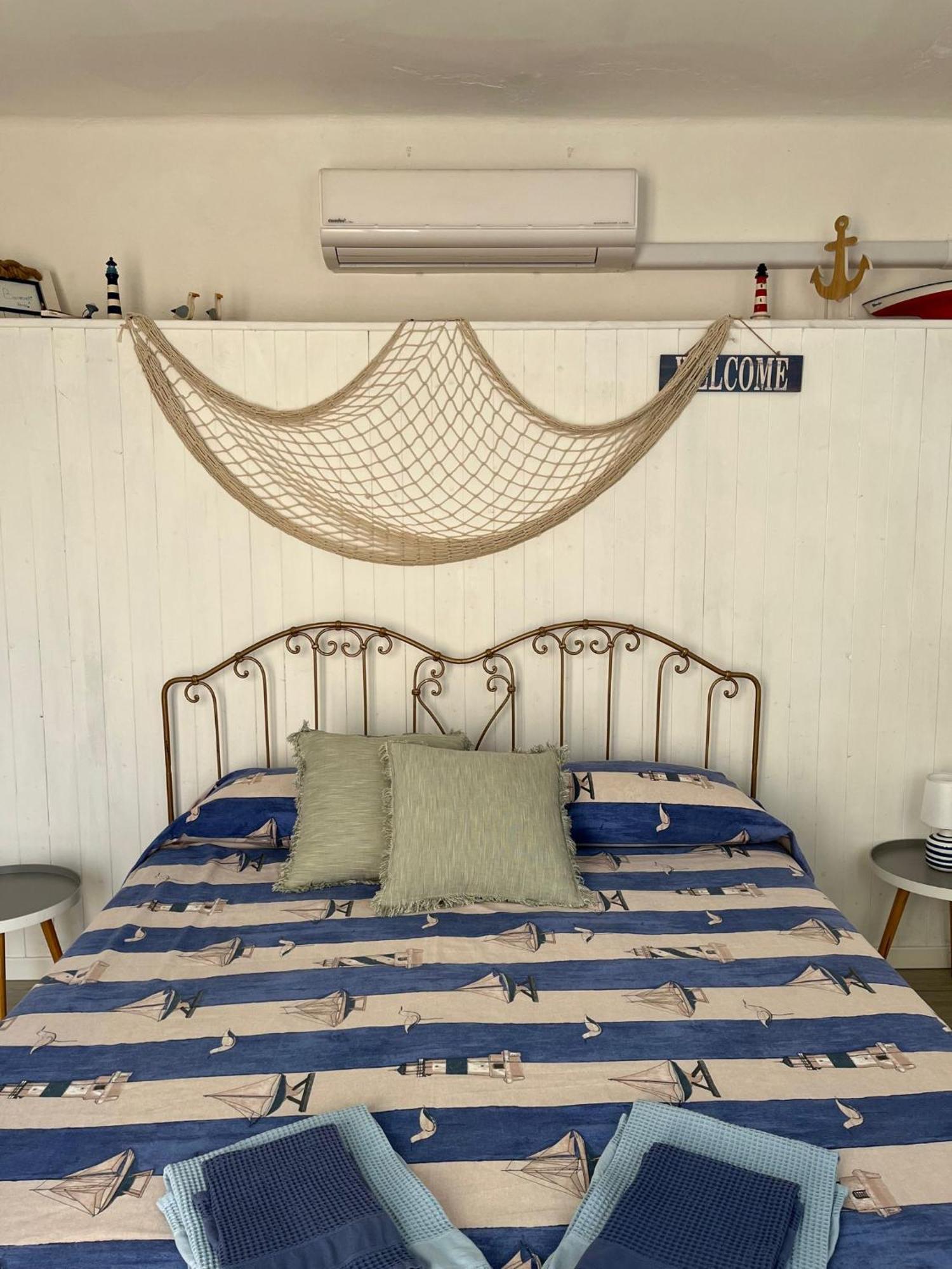 סנרמו Villa Bruna B&B מראה חיצוני תמונה