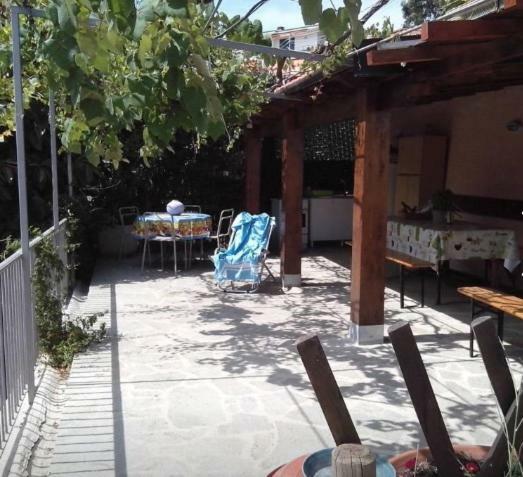 סנרמו Villa Bruna B&B מראה חיצוני תמונה